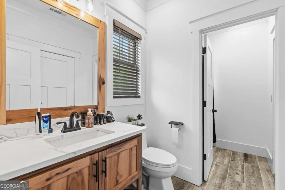 407 Saint Regis DR Oxford, GA 30054