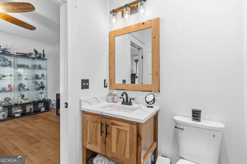 407 Saint Regis DR Oxford, GA 30054