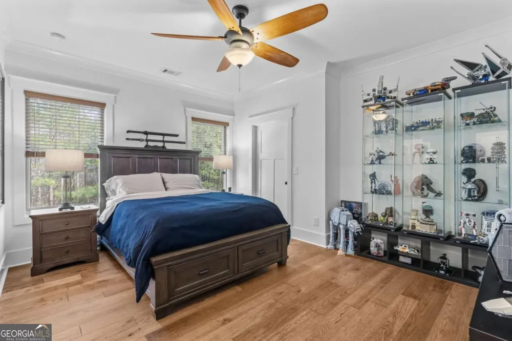 407 Saint Regis DR Oxford, GA 30054