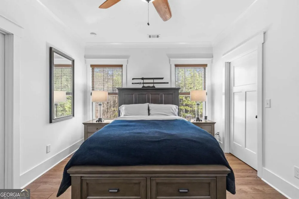 407 Saint Regis DR Oxford, GA 30054