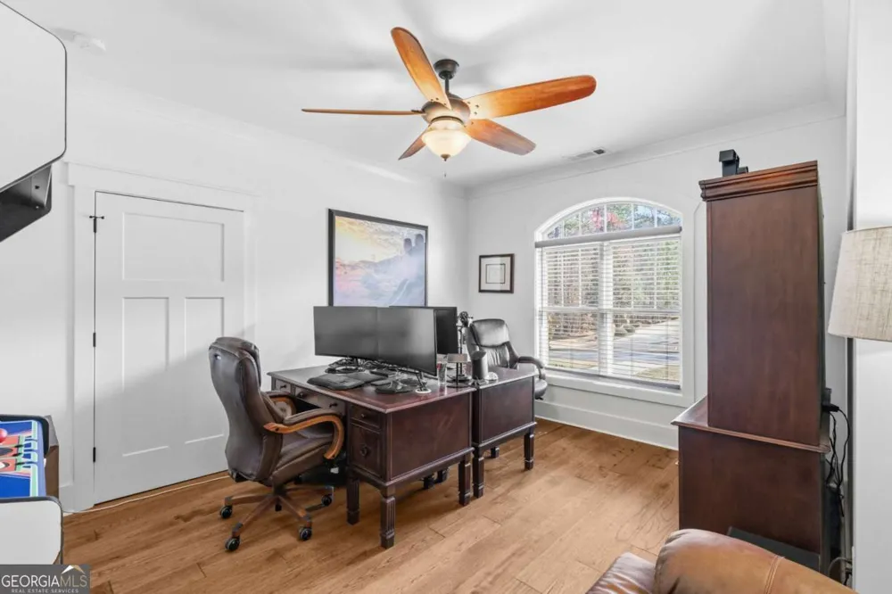 407 Saint Regis DR Oxford, GA 30054