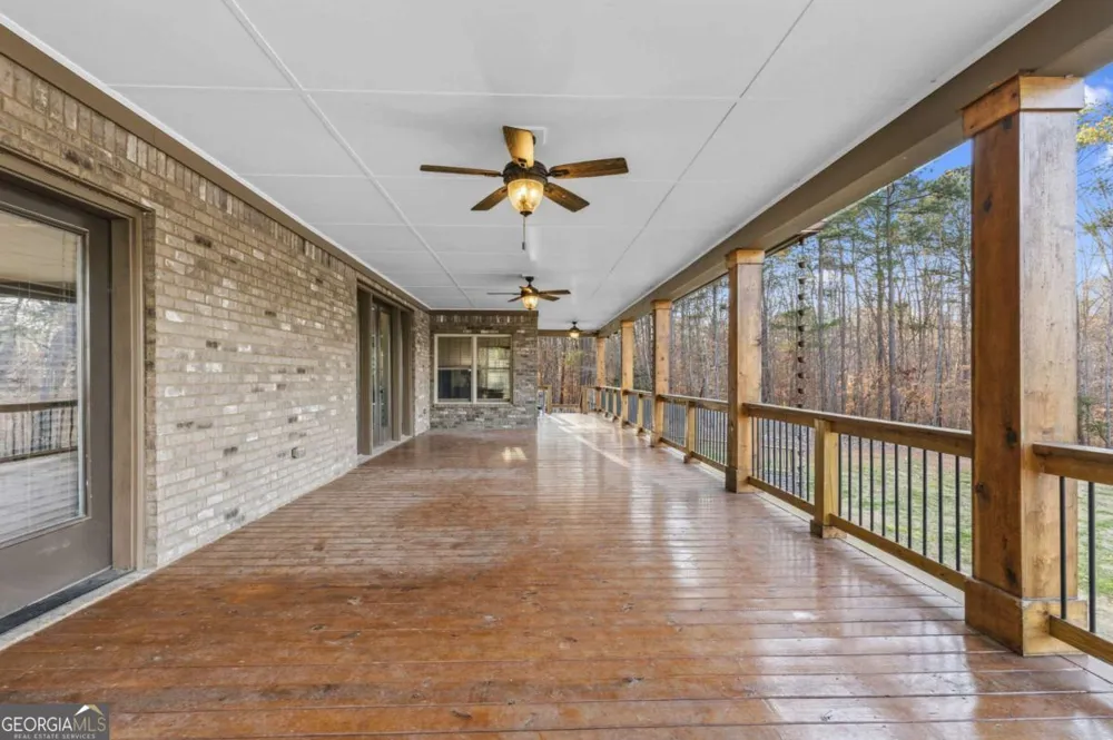 407 Saint Regis DR Oxford, GA 30054