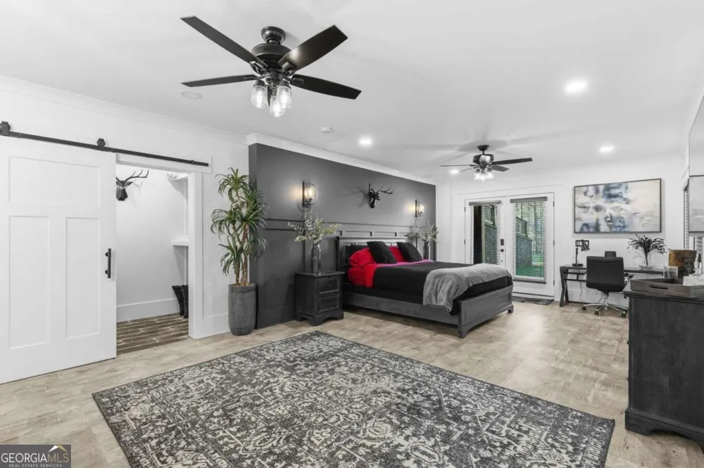 407 Saint Regis DR Oxford, GA 30054