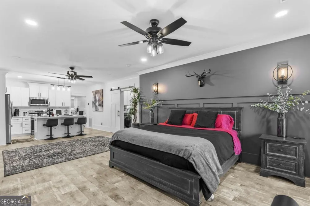 407 Saint Regis DR Oxford, GA 30054