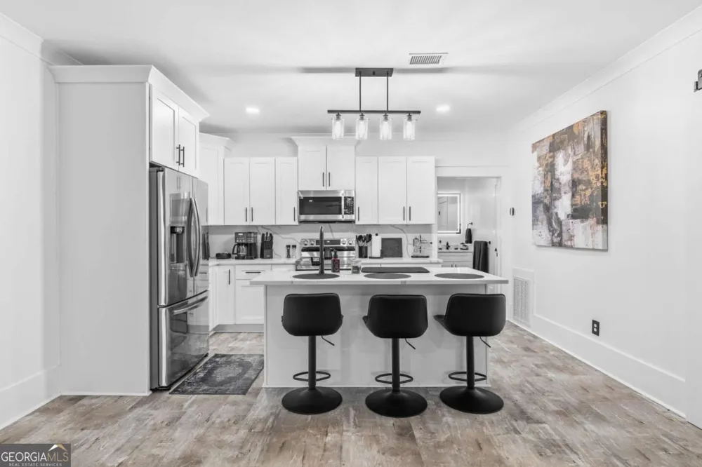 407 Saint Regis DR Oxford, GA 30054