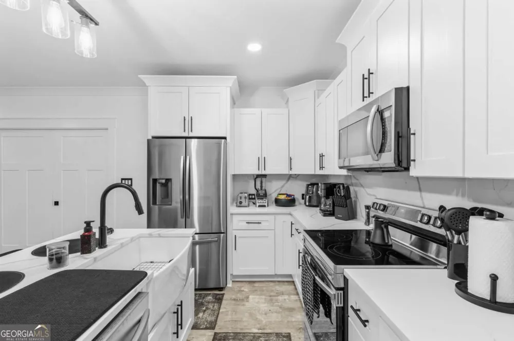 407 Saint Regis DR Oxford, GA 30054