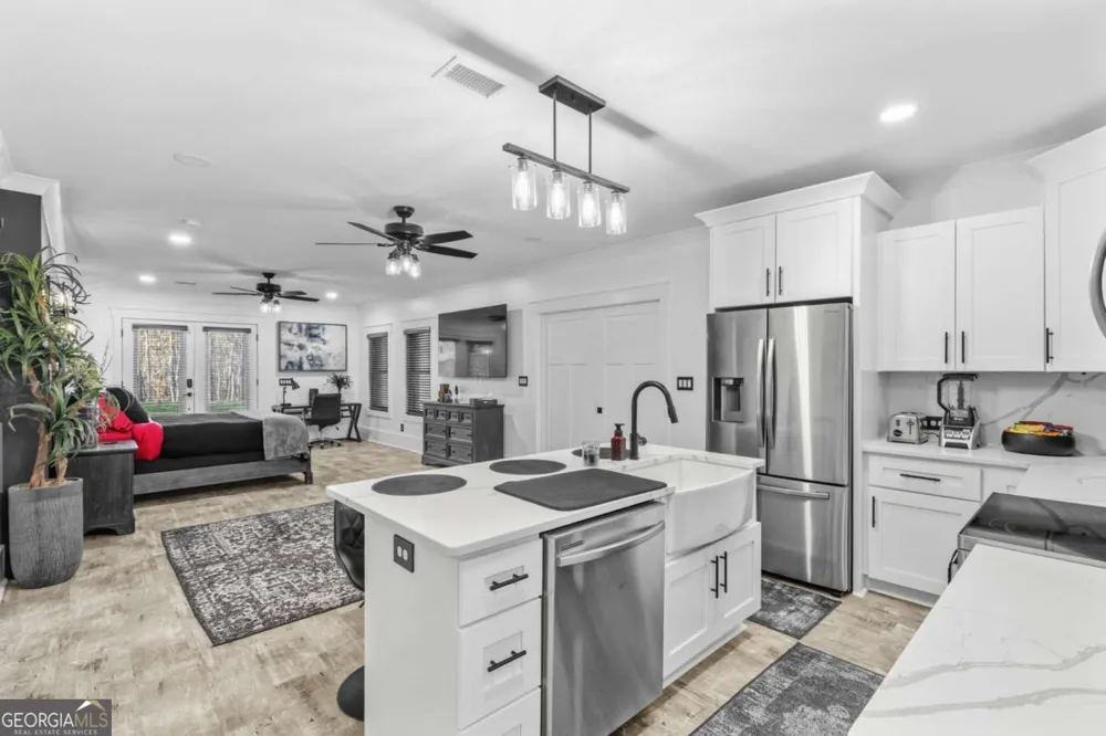 407 Saint Regis DR Oxford, GA 30054