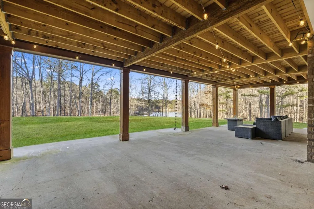 407 Saint Regis DR Oxford, GA 30054