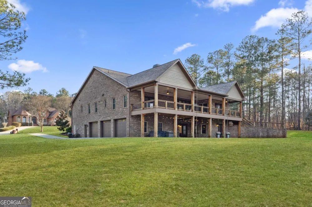407 Saint Regis DR Oxford, GA 30054