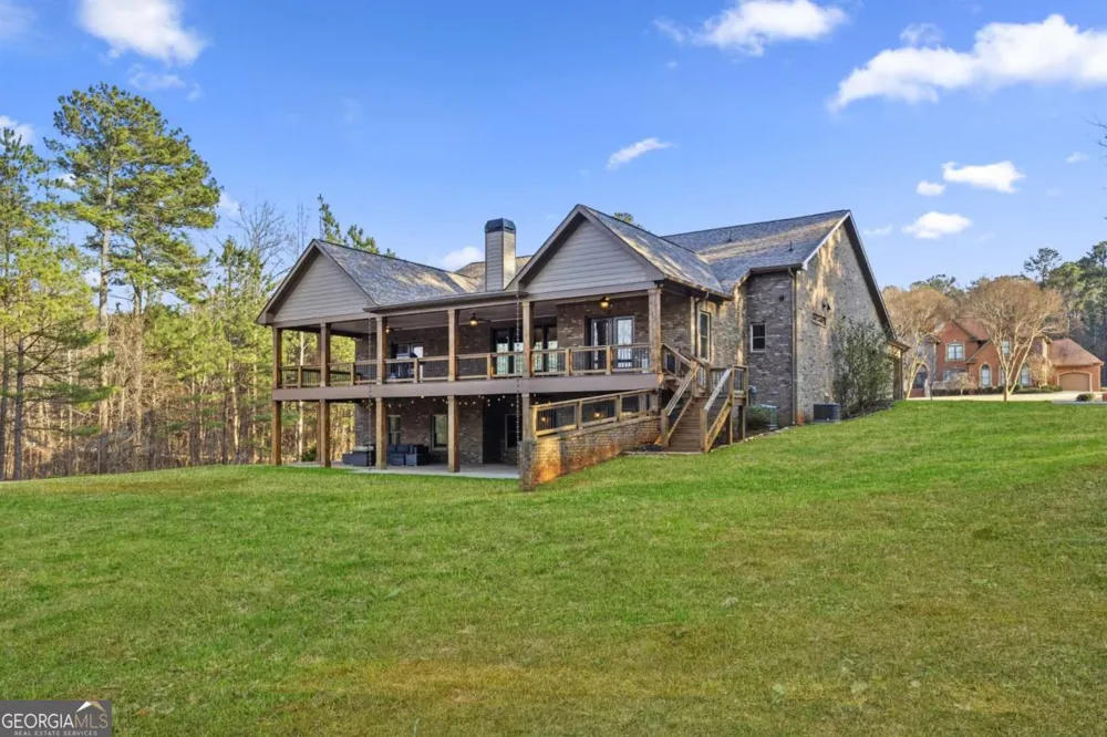 407 Saint Regis DR Oxford, GA 30054