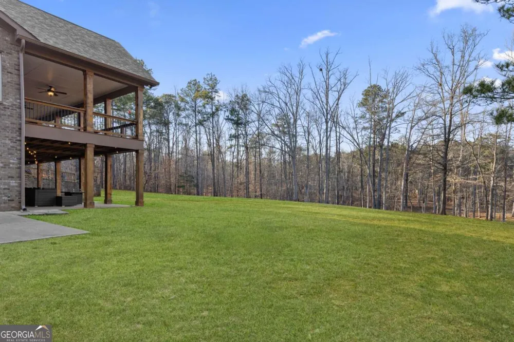 407 Saint Regis DR Oxford, GA 30054