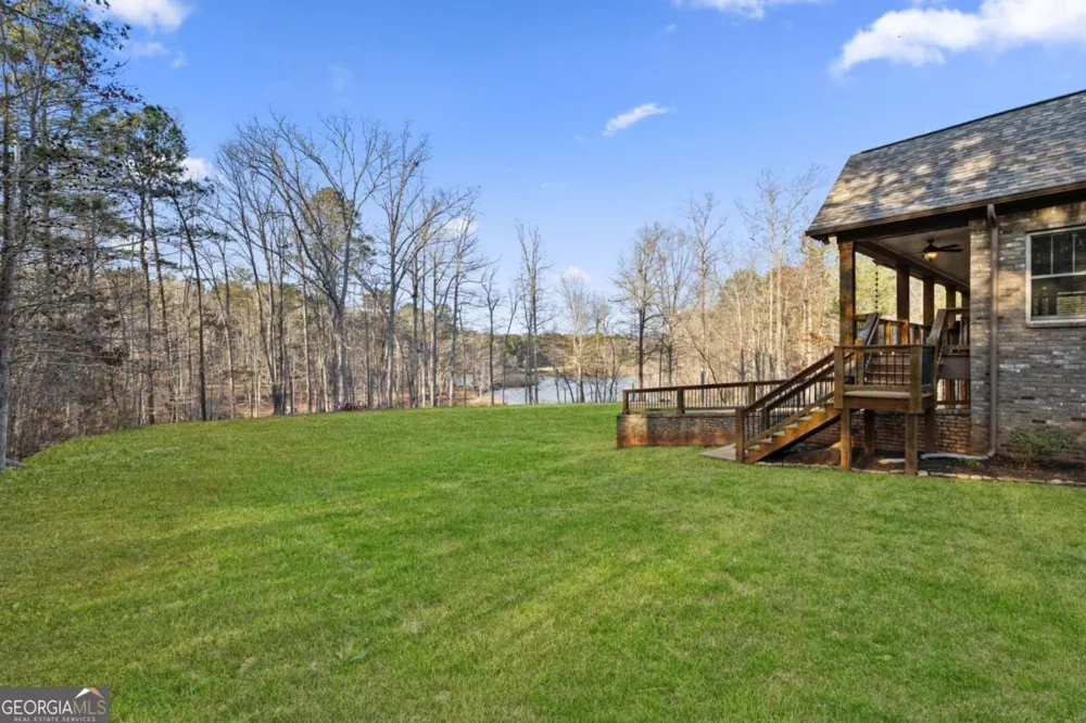 407 Saint Regis DR Oxford, GA 30054