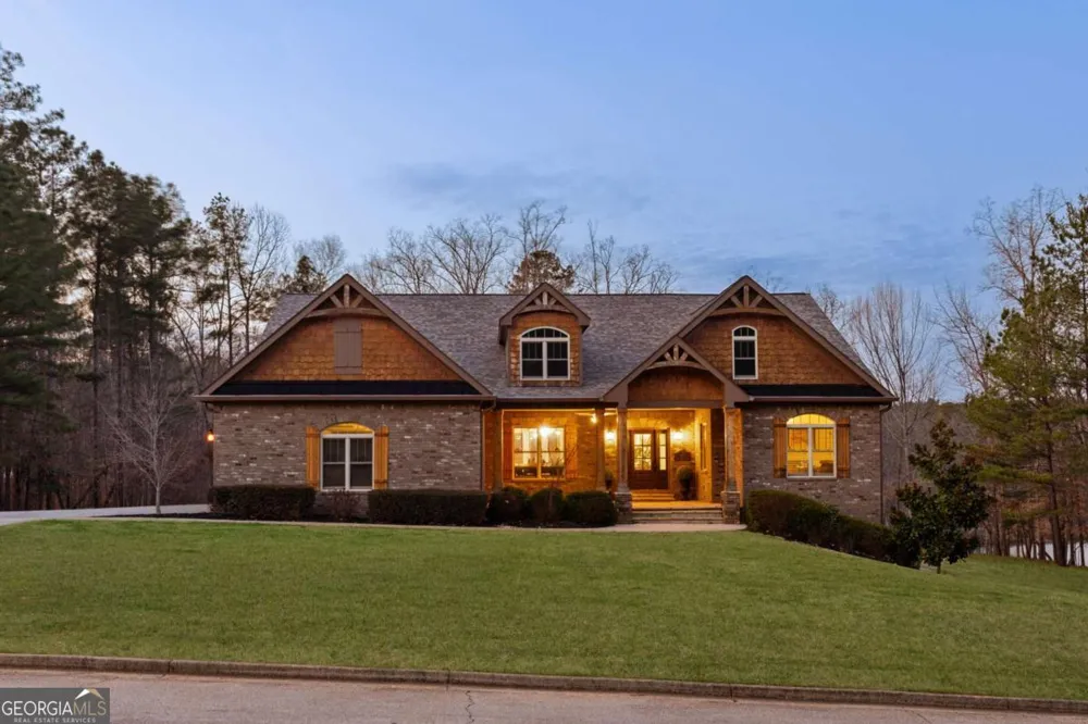 407 Saint Regis DR Oxford, GA 30054