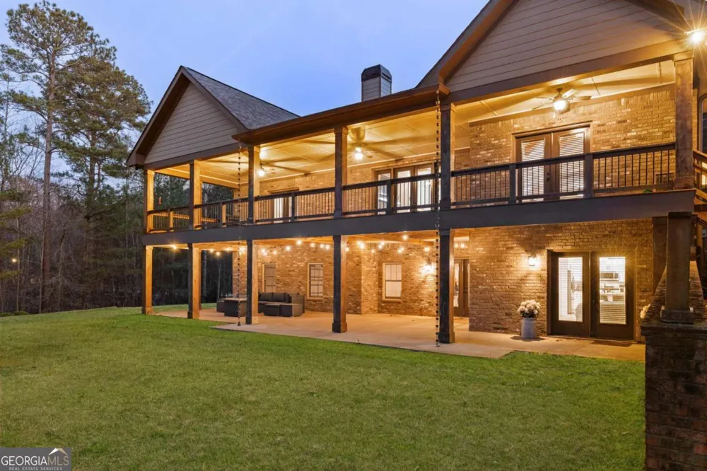 407 Saint Regis DR Oxford, GA 30054