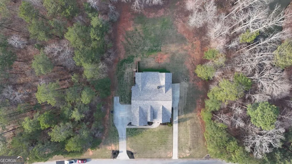 407 Saint Regis DR Oxford, GA 30054