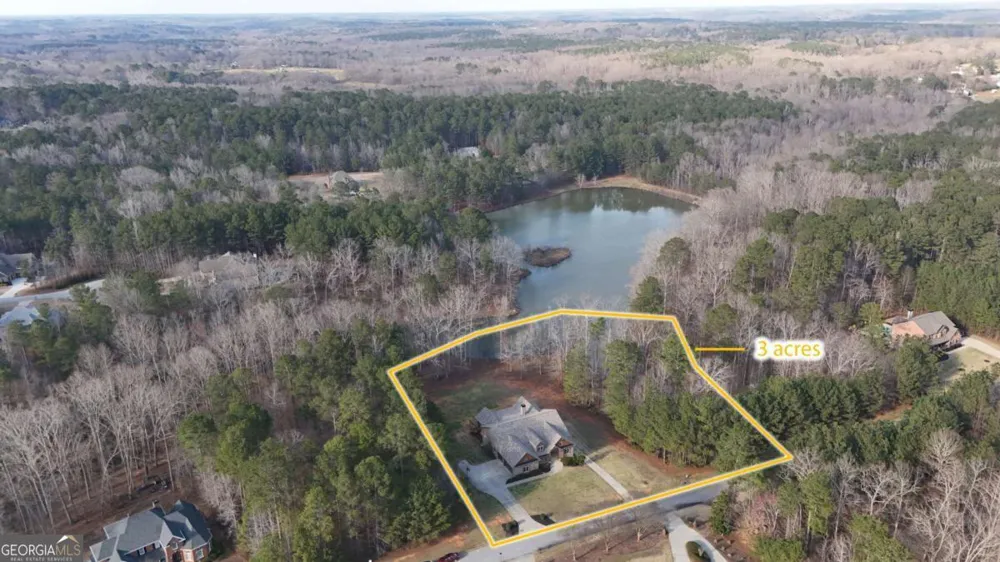 407 Saint Regis DR Oxford, GA 30054