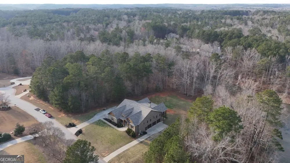 407 Saint Regis DR Oxford, GA 30054