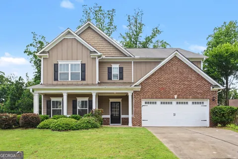 150 Berkleigh Trails DR