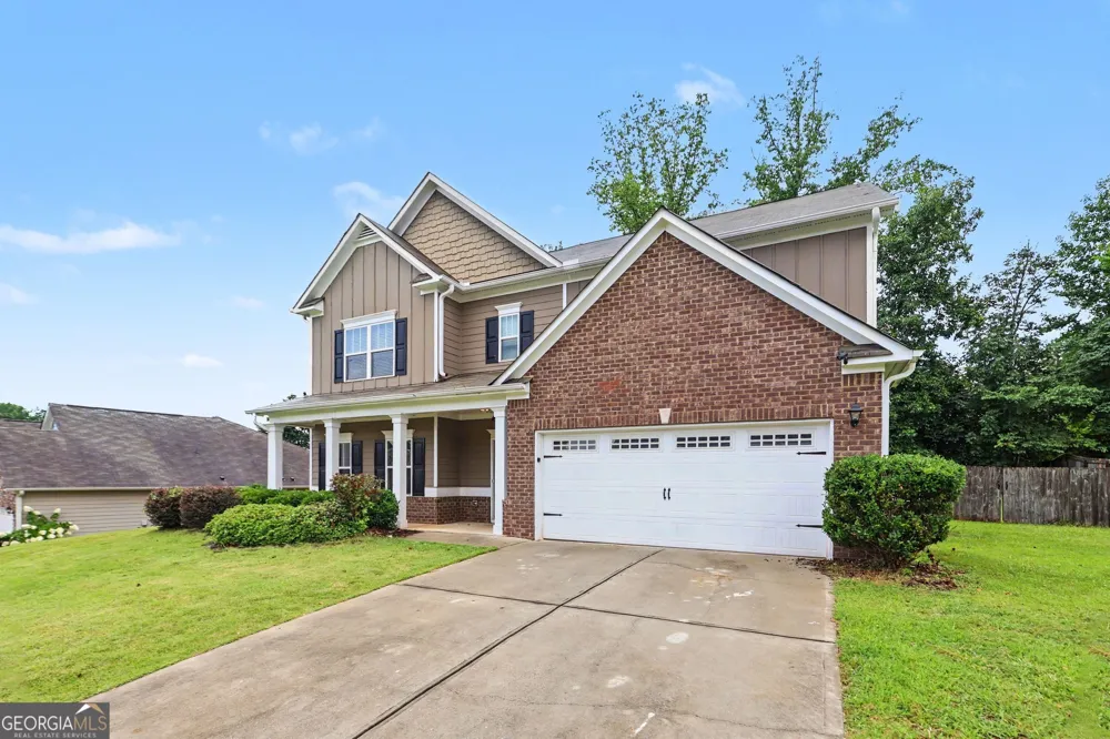 150 Berkleigh Trails DR Hiram, GA 30141