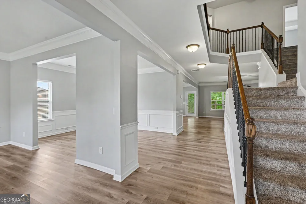 150 Berkleigh Trails DR Hiram, GA 30141