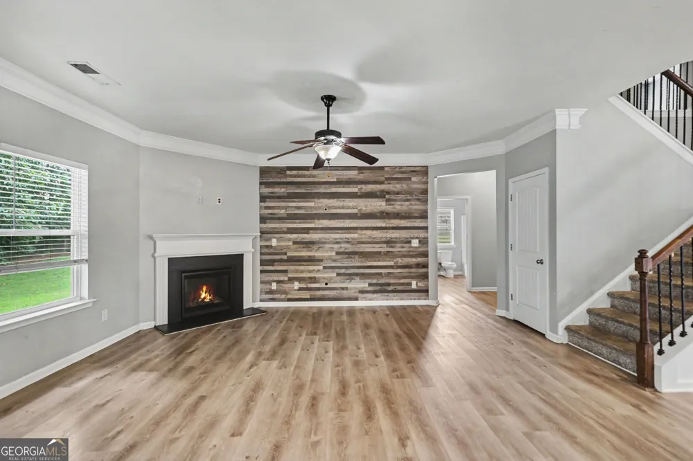 150 Berkleigh Trails DR Hiram, GA 30141