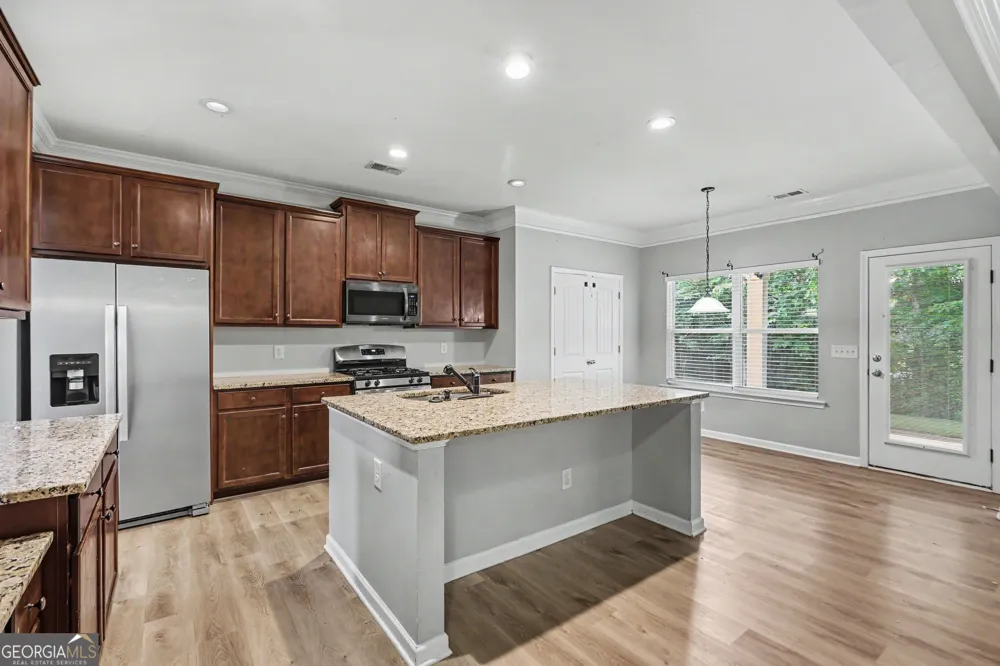 150 Berkleigh Trails DR Hiram, GA 30141