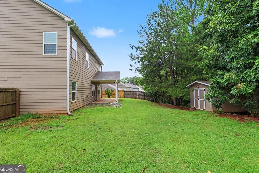 150 Berkleigh Trails DR Hiram, GA 30141