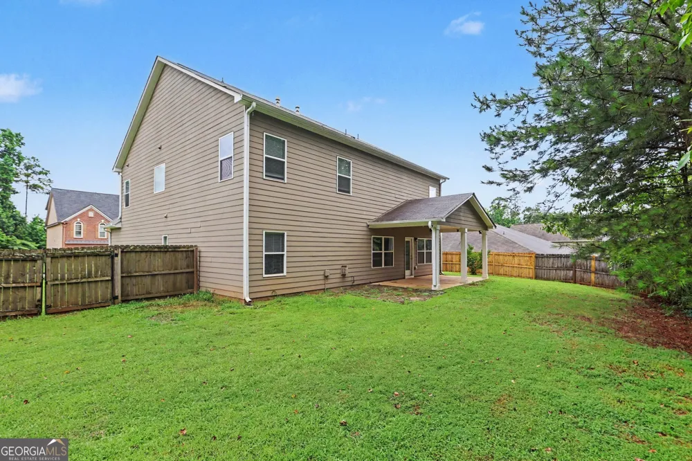 150 Berkleigh Trails DR Hiram, GA 30141