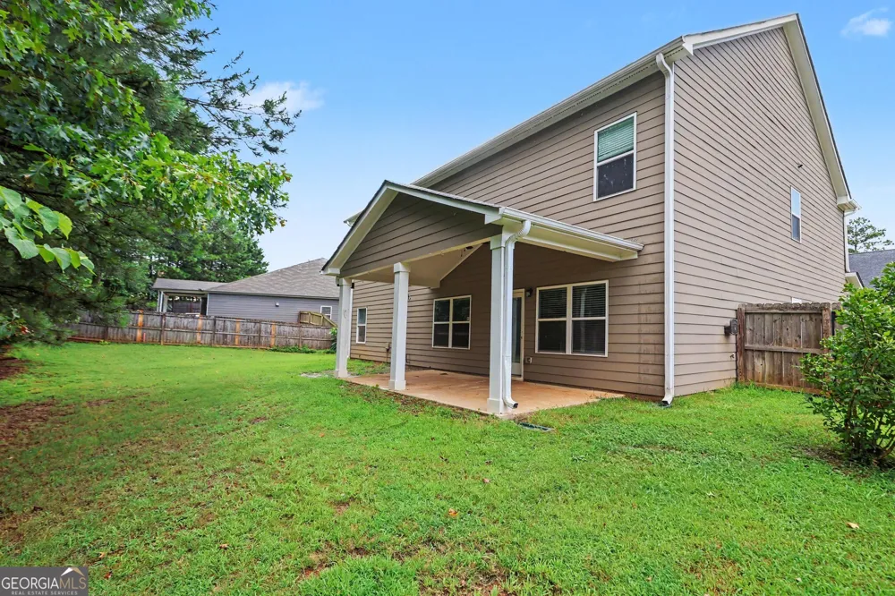 150 Berkleigh Trails DR Hiram, GA 30141