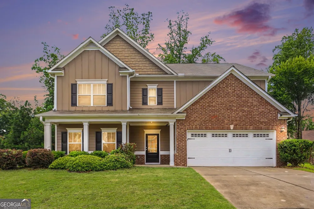 150 Berkleigh Trails DR Hiram, GA 30141