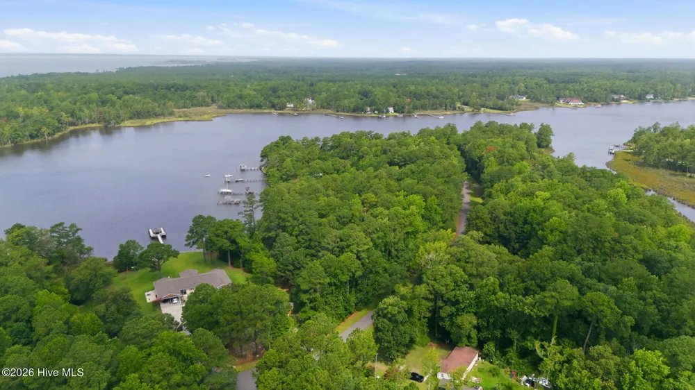 Tbd Beards Creek Drive Arapahoe, NC 28510