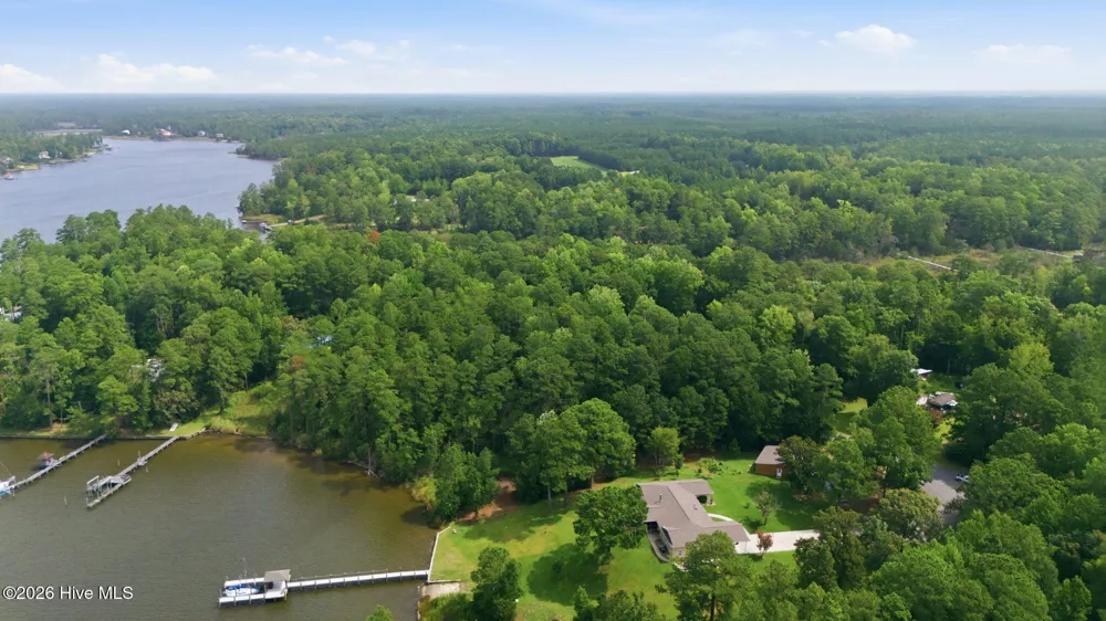 Tbd Beards Creek Drive Arapahoe, NC 28510