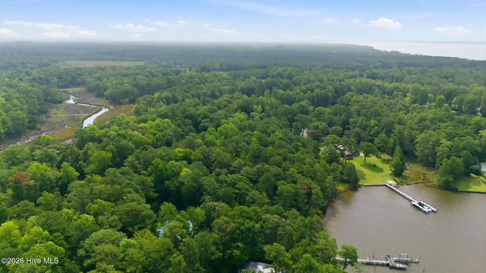 Tbd Beards Creek Drive Arapahoe, NC 28510
