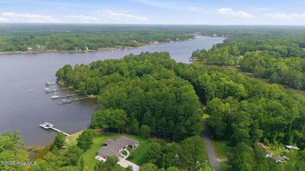 Tbd Beards Creek Drive Arapahoe, NC 28510