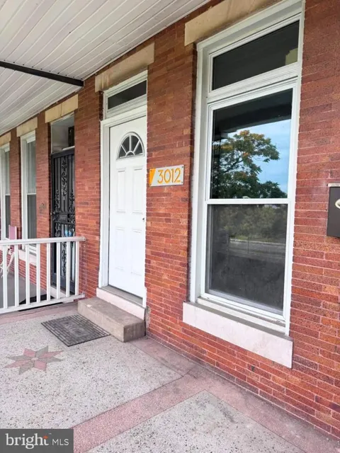 3012 HARFORD ROAD
