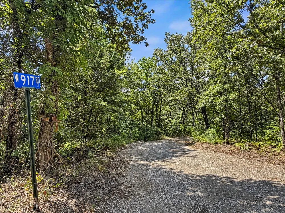 15265 W 917 ROAD Park Hill, OK 74451