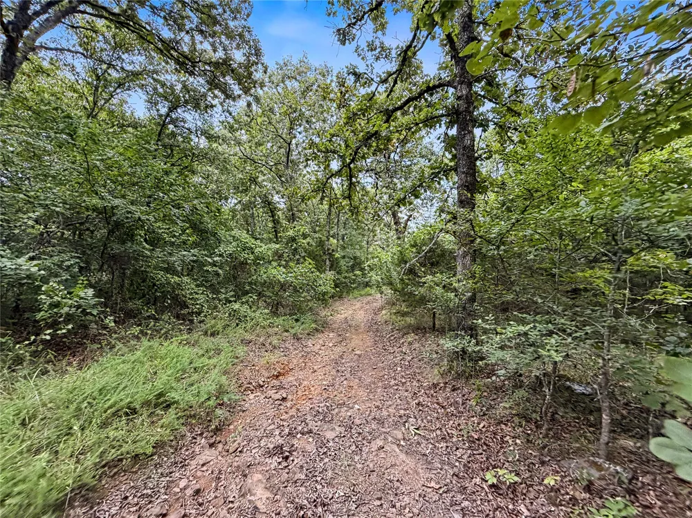 15265 W 917 ROAD Park Hill, OK 74451