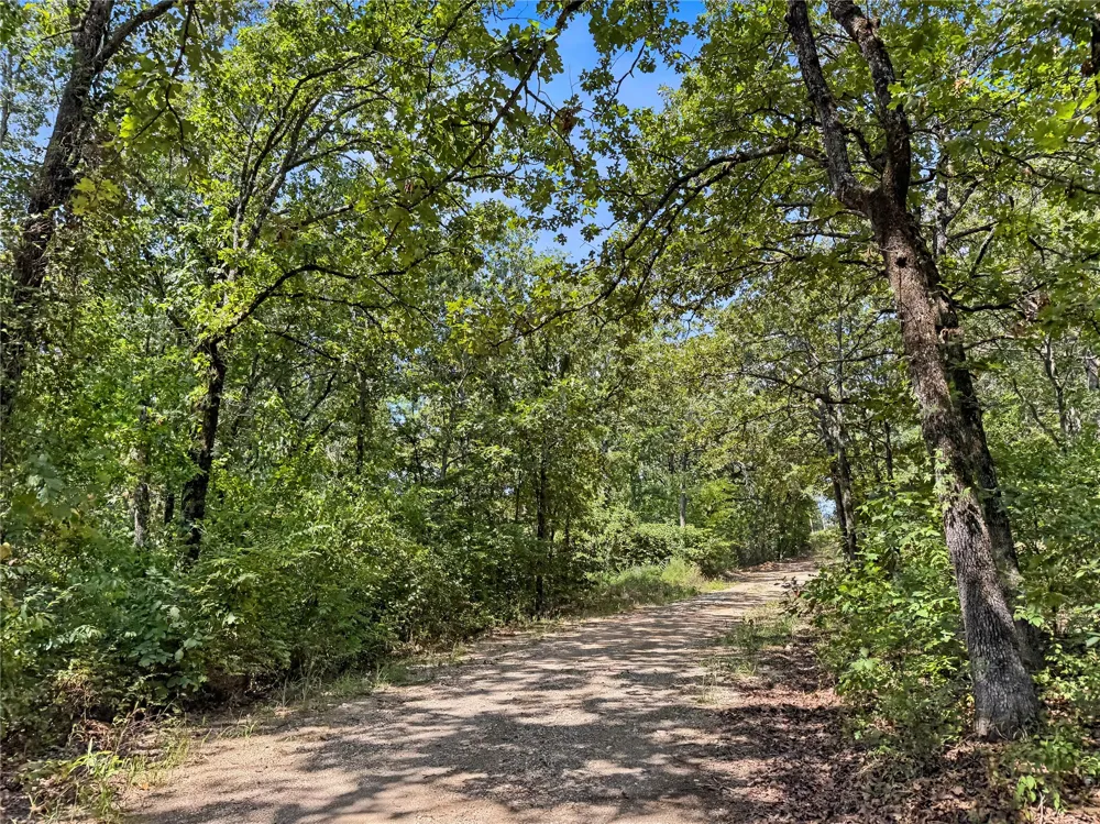 15265 W 917 ROAD Park Hill, OK 74451