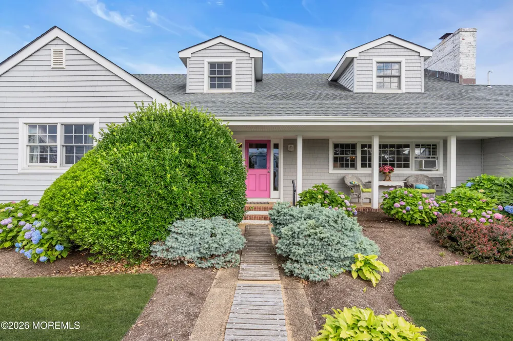 919 Ocean Avenue Mantoloking, NJ 08738