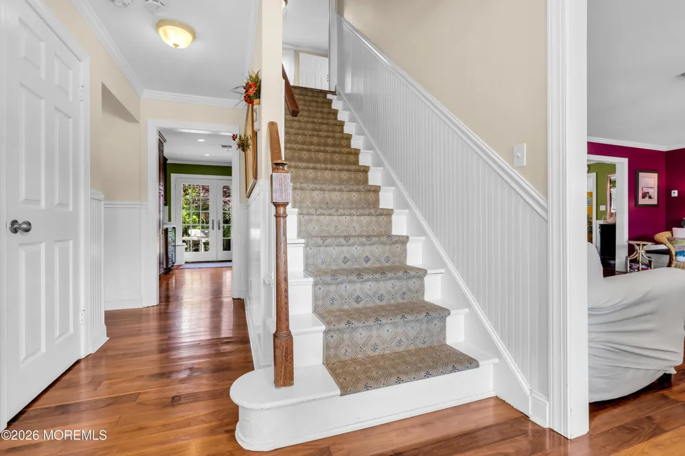 919 Ocean Avenue Mantoloking, NJ 08738