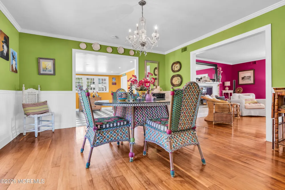 919 Ocean Avenue Mantoloking, NJ 08738