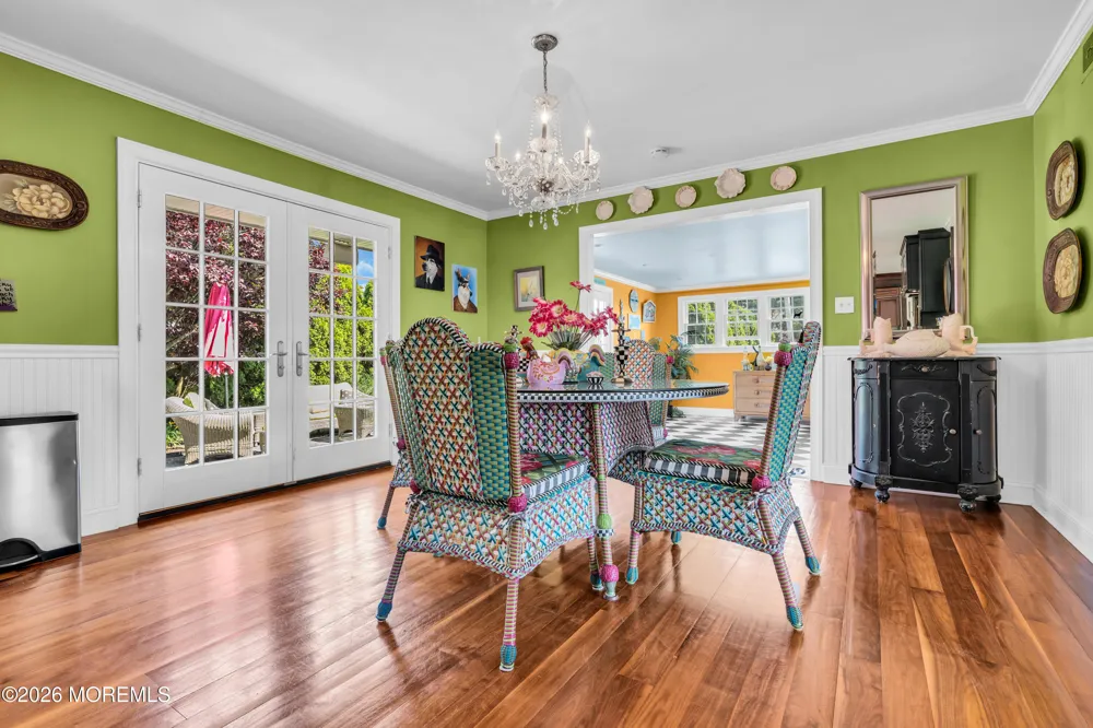 919 Ocean Avenue Mantoloking, NJ 08738