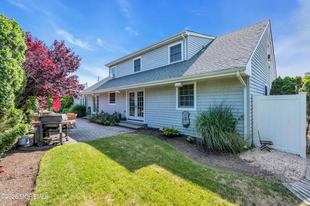 919 Ocean Avenue Mantoloking, NJ 08738