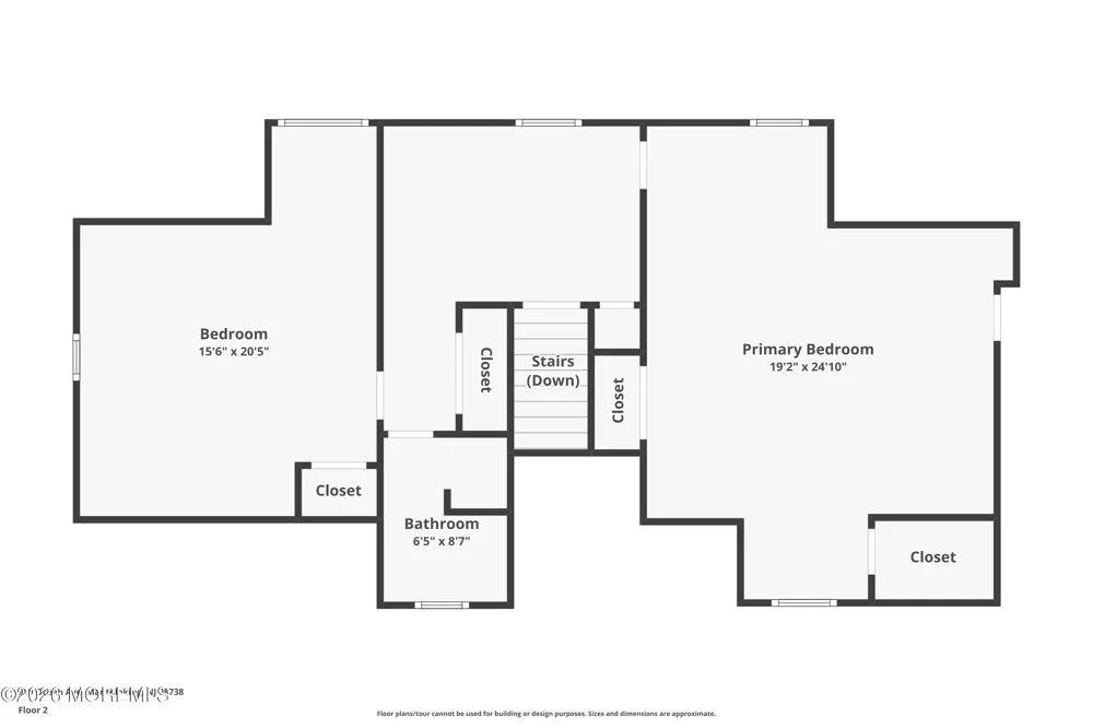 919 Ocean Avenue Mantoloking, NJ 08738