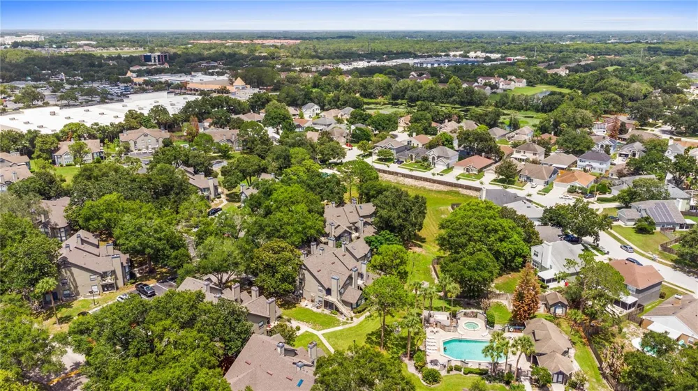 962 NEWCASTLE CIRCLE #206 Lake Mary, FL 32746