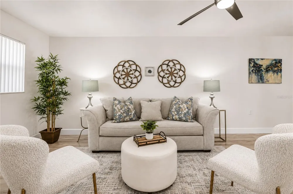 10037 62ND TERRACE #5 St Petersburg, FL 33708