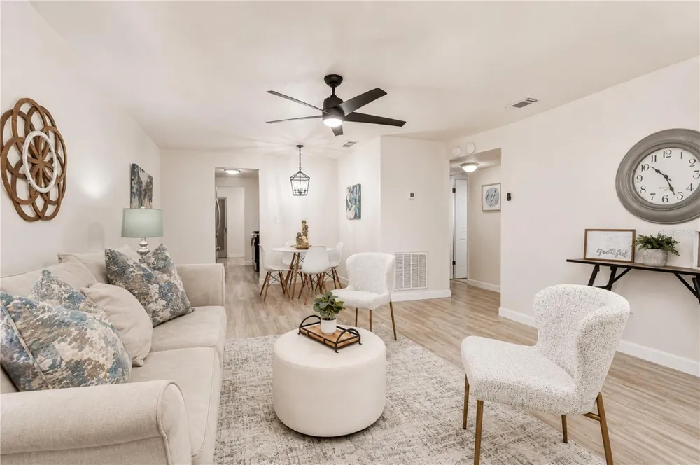 10037 62ND TERRACE #5 St Petersburg, FL 33708