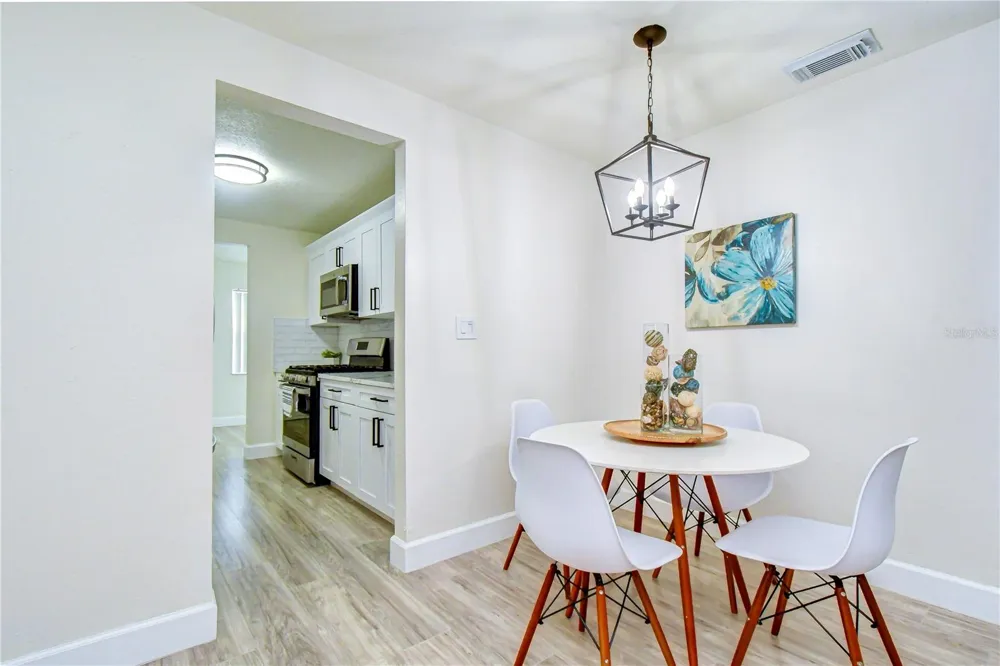 10037 62ND TERRACE #5 St Petersburg, FL 33708