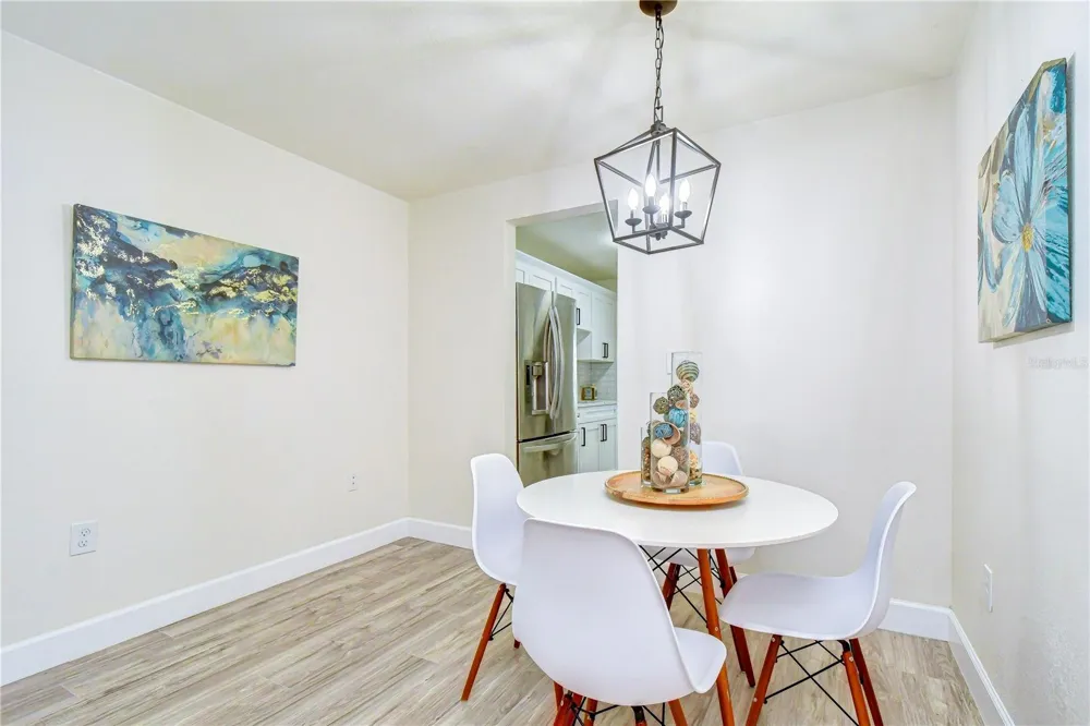 10037 62ND TERRACE #5 St Petersburg, FL 33708