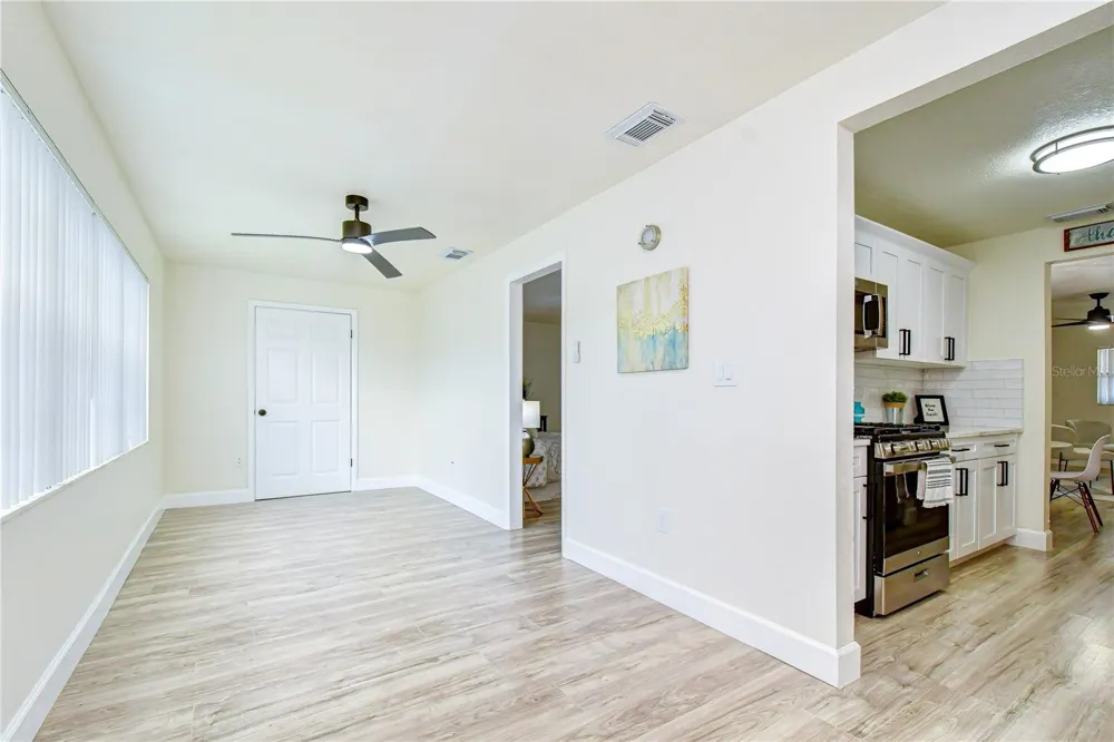 10037 62ND TERRACE #5 St Petersburg, FL 33708